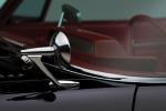 Dodge Dart Phoenix D-500 Convertible 1961 года